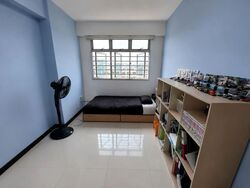 Blk 442C Fajar Hills (Bukit Panjang), HDB 4 Rooms #564598831